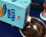 Foto langkah ke 2 dari resep Coklat Ganache.