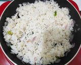 Foto langkah ke 4 dari resep Nasi Goreng Ala Anak Kost.