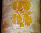 Foto del paso 3 de la receta: Torta de manzana invertida