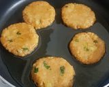 રગડા પેટીસ (Ragda petties recipe in Gujarati) રેસીપી સ્ટેપ8ફોટો