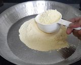 टुकड़ा चकली (Tukda chakli recipe in Hindi) रेसिपी चरण 1 फोटो