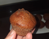 Foto del paso 7 de la receta: Magdalena de chocolate