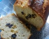 Foto del paso 8 de la receta: Budín de banana y pasas 🍌🍌