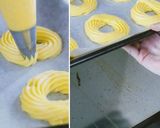 Foto del paso 3 de la receta: Rosquillas de San José