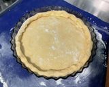 Une image de l'étape 9 de Tarte pommes coing érable.