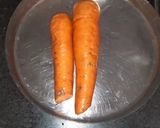 લસણ વાળા ગાજર (Lasaniya Gajar Recipe In Gujarati) રેસીપી સ્ટેપ1ફોટો