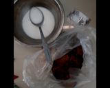 Foto langkah ke 4 dari resep Kolak biji salak/Candil Labu.