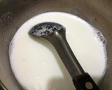 焦糖鮮奶布丁 Caramel Custard Puddings的食譜步驟3照片
