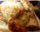 A picture of step 7 of Mayonnaise Roast Chicken #Mainmeal 😉.