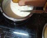 গুড়ের পায়েস (gurer payesh recipe in Bengali) রেসিপি ধাপ - 3 ছবি