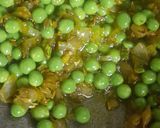 आलू मटर के कोफ्ते (aloo matar ke kofte recipe in Hindi) रेसिपी चरण 4 फोटो