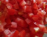 Foto del paso 1 de la receta: Pico de gallo tradicional