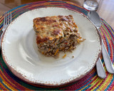 Foto del paso 9 de la receta: Budin de carne con verduras