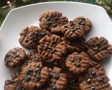 Foto langkah ke 4 dari resep Cookies coklat (tanpa oven).