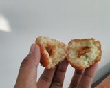 Foto langkah ke 4 dari resep Arancini di Riso (versi masakdarurat).