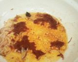 Foto langkah ke 3 dari resep Udang tumis Aceh.