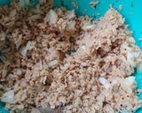 Foto del paso 2 de la receta: Hamburguesas De Soja Económicas (recetas Sanas)