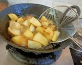 बटाटा चाट (Batata Chat Recipe in Marathi) रेसिपी स्टेप 1 फोटो 