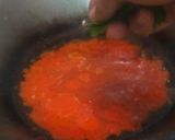 Foto langkah ke 6 dari resep Mie Kering Pedas.