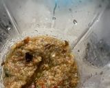 Foto langkah ke 3 dari resep Bumbu Dasar Nasgor Pedas.