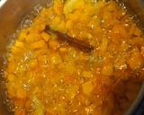 Foto del paso 1 de la receta: Bizcocho de calabaza
