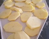 Foto del paso 10 de la receta: Escalope en salsa blanca