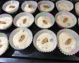 Foto del paso 3 de la receta: Pan dulce Mini 🧁🎄