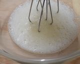三色戚風杯子蛋糕的食譜步驟5照片