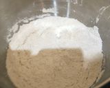 Pas rețetă Pains au lait 1 fotografie