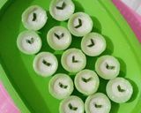 Foto langkah ke 12 dari resep Kue nona manis.