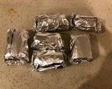 Foto del paso 9 de la receta: Pan de ajo