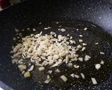 Foto del paso 2 de la receta Langostinos al ajillo con cava 🦐🍾