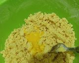 Foto langkah ke 1 dari resep Pie Buah Custard.