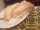 Γαλλικό τοστ ή croque monsieur