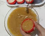 Foto langkah ke 8 dari resep Talam Srikaya Gula Merah.