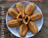 Foto langkah ke 4 dari resep Naam Ubi Kuning khas Palembang.