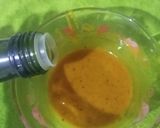 Foto del paso 6 de la receta: Ensalada de espinaca con tocino a la DIAZ