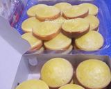 Foto langkah ke 5 dari resep Bika Ambon Ekonomis.