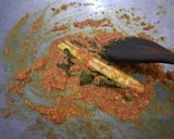 Foto langkah ke 5 dari resep Sate Usus.