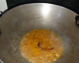 A picture of step 2 of DamAlooGobi.