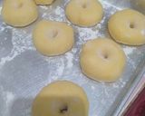 Foto langkah ke 7 dari resep Donat Labu Kuning.