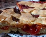 Foto del paso 5 de la receta: Pastafrola miti y miti