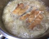 Japanese Chicken and Vegetables with Daikon Radish soup recipe step 5 photo