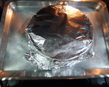 Foto del paso 3 de la receta: Flan de leche condensada y almendra