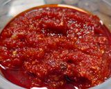 Foto langkah ke 5 dari resep Sambal Bajak Tahan Lama.
