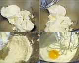 Foto del paso 1 de la receta: Tarta de queso La Viña