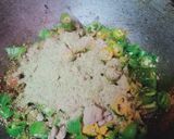राजस्थानी मिर्च (Rajasthani Mirch recipe in hindi) रेसिपी चरण 3 फोटो