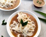 Foto langkah ke 5 dari resep Puracit (Putu Mayang Banjar).