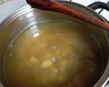 Foto del paso 5 de la receta: Salsa Florentina para Ñoquis o Pastas