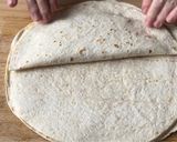 LAZY CSEBUREK 🥟 recept fázis 3 fotója